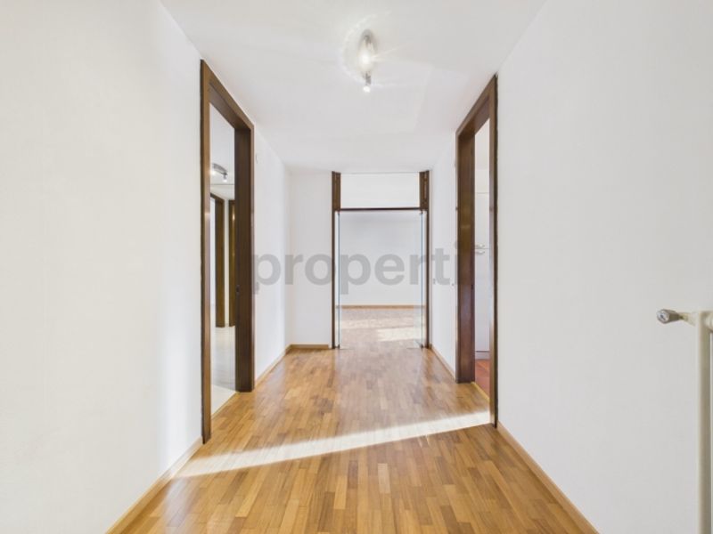 Elegante appartamento 4.5 locali  nel cuore di Lugano-Cassarate - 3
