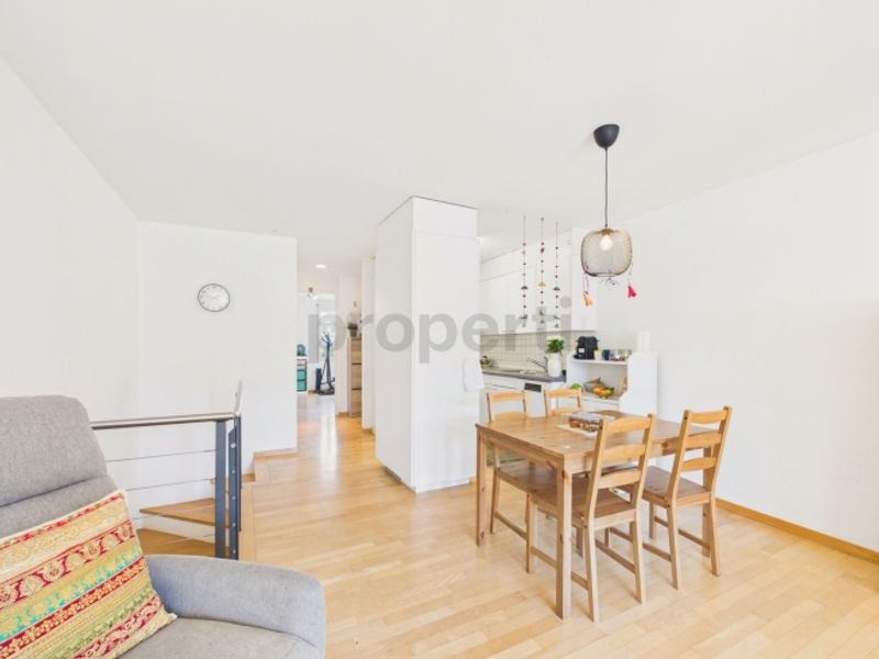 Geräumige 3.5-Zimmer-Maisonette mit attraktivem Grundriss, Winterthur - 4