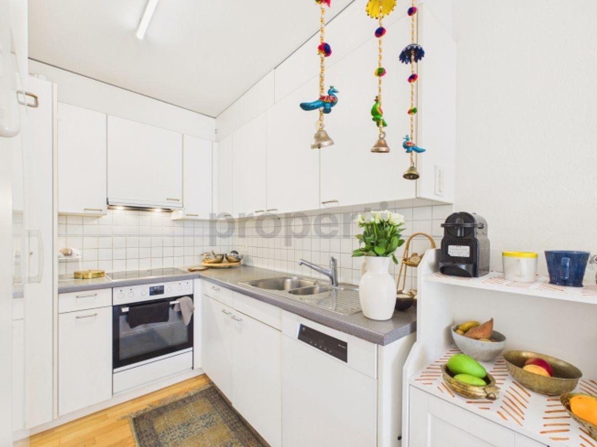 Geräumige 3.5-Zimmer-Maisonette mit attraktivem Grundriss, Winterthur - 4