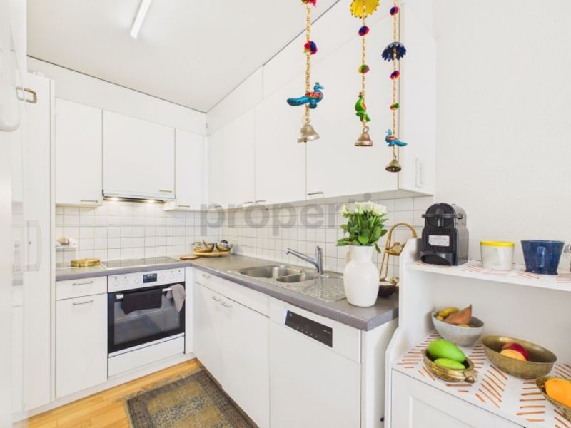 Geräumige 3.5-Zimmer-Maisonette mit attraktivem Grundriss, Winterthur - 5