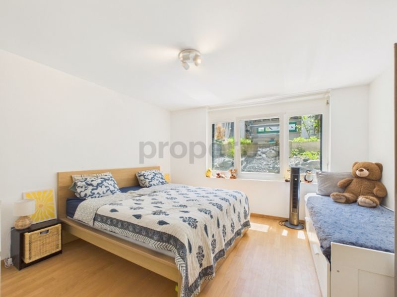 Geräumige 3.5-Zimmer-Maisonette mit attraktivem Grundriss, Winterthur - 6