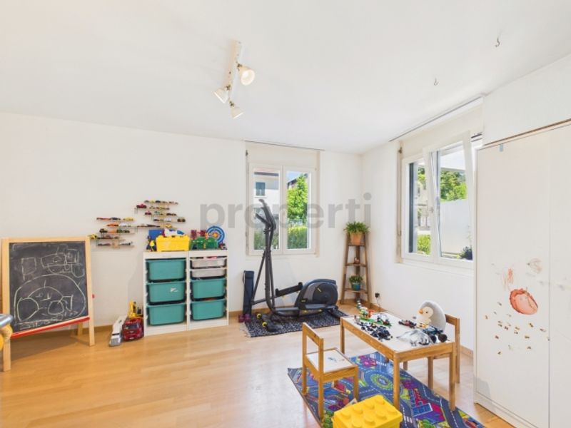 Geräumige 3.5-Zimmer-Maisonette mit attraktivem Grundriss, Winterthur - 7