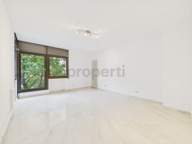Elegante appartamento 4.5 locali  nel cuore di Lugano-Cassarate - 7