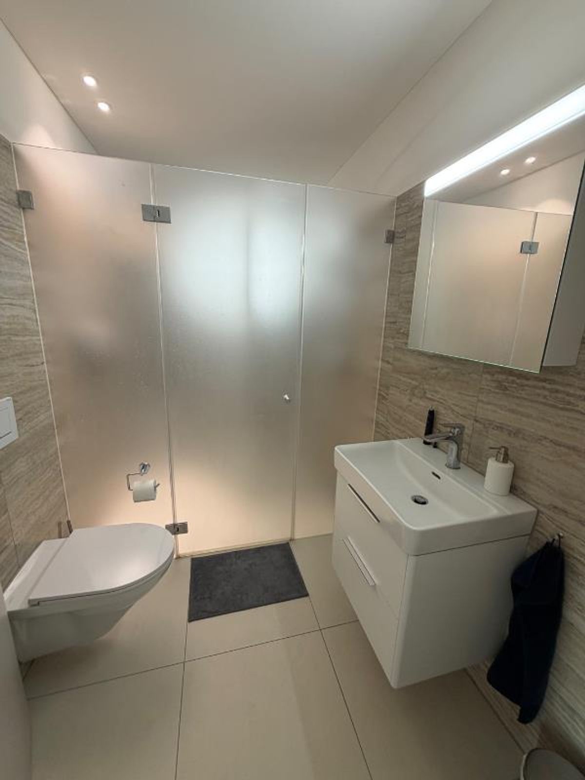 3.5 Zimmer Wohnung - 4