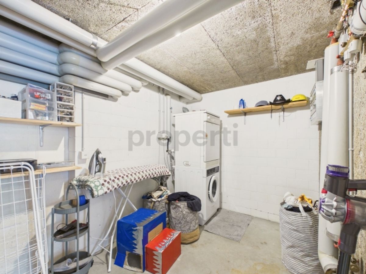 Geräumige 3.5-Zimmer-Maisonette mit attraktivem Grundriss, Winterthur - 10