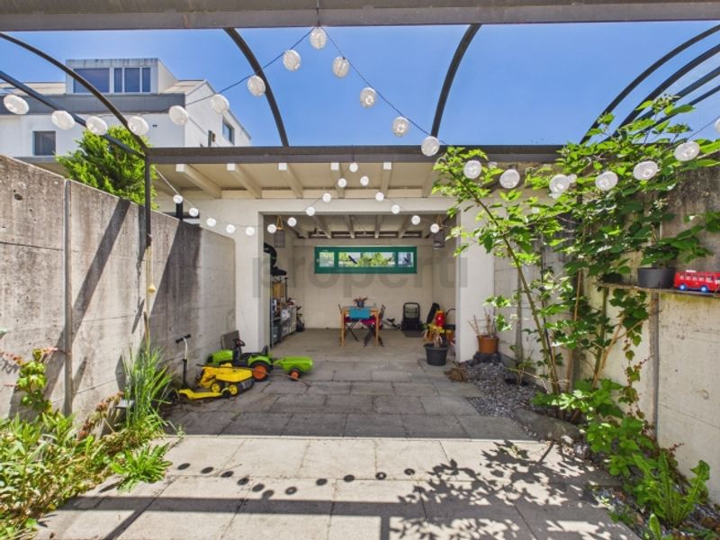 Geräumige 3.5-Zimmer-Maisonette mit attraktivem Grundriss, Winterthur - 12