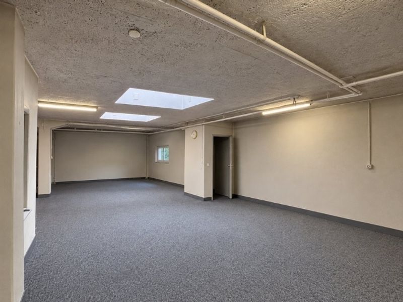 Grosszügiger Raum für Ideen in Stadtnähe - 5