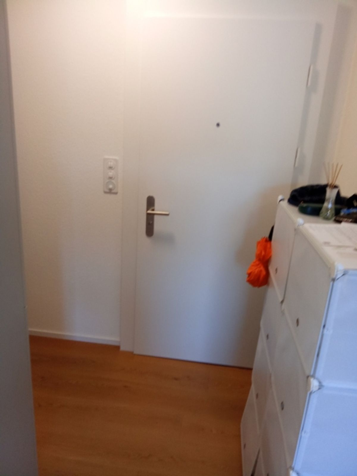 1½ ZI-WOHNUNG IN LUZERN, MÖBLIERT, TEMPORÄR - 1