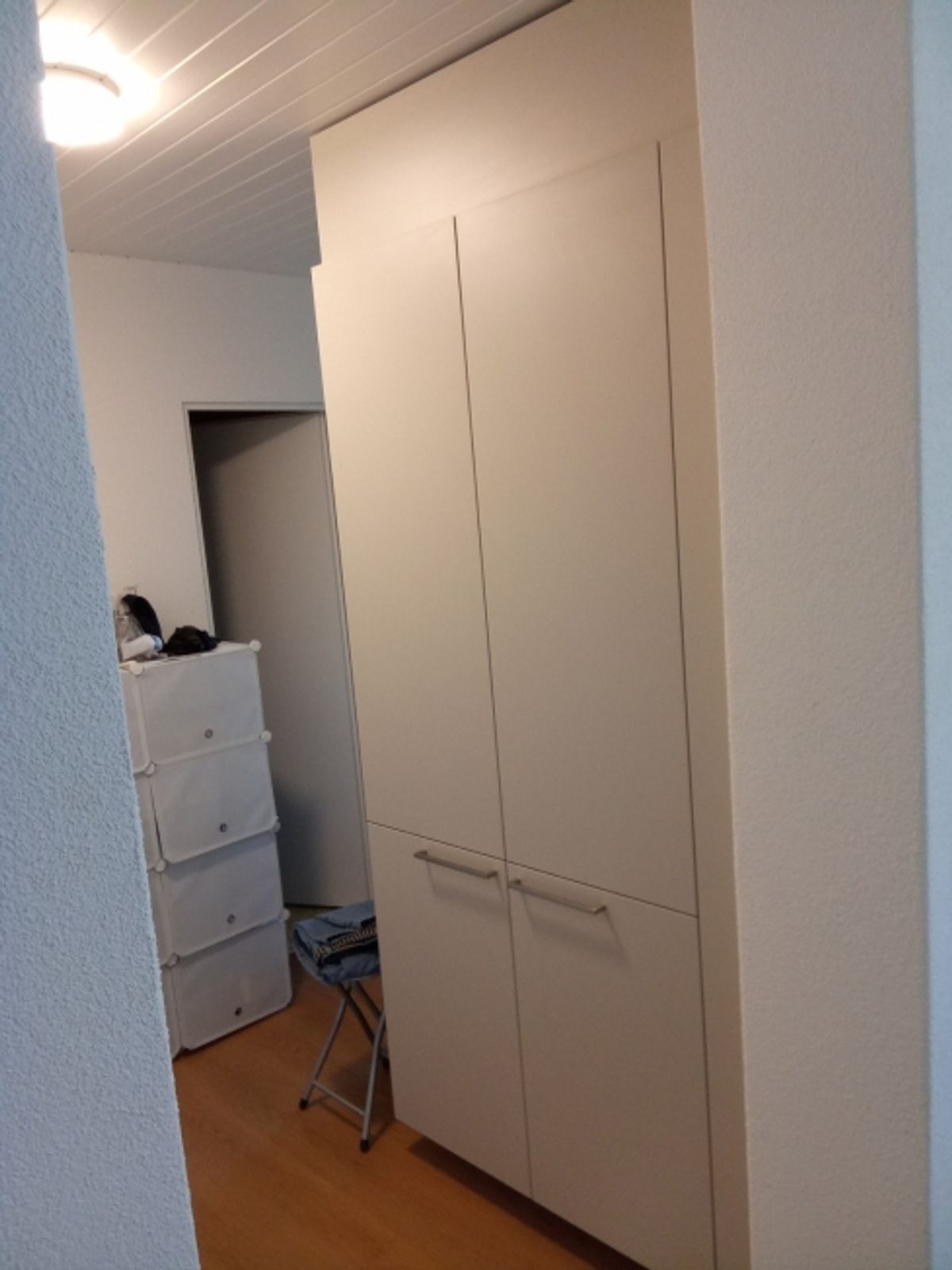 1½ ZI-WOHNUNG IN LUZERN, MÖBLIERT, TEMPORÄR - 5