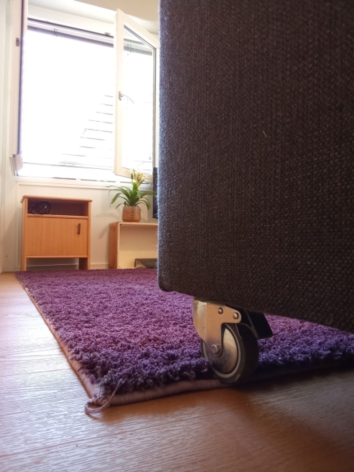 1½ ZI-WOHNUNG IN LUZERN, MÖBLIERT, TEMPORÄR - 6