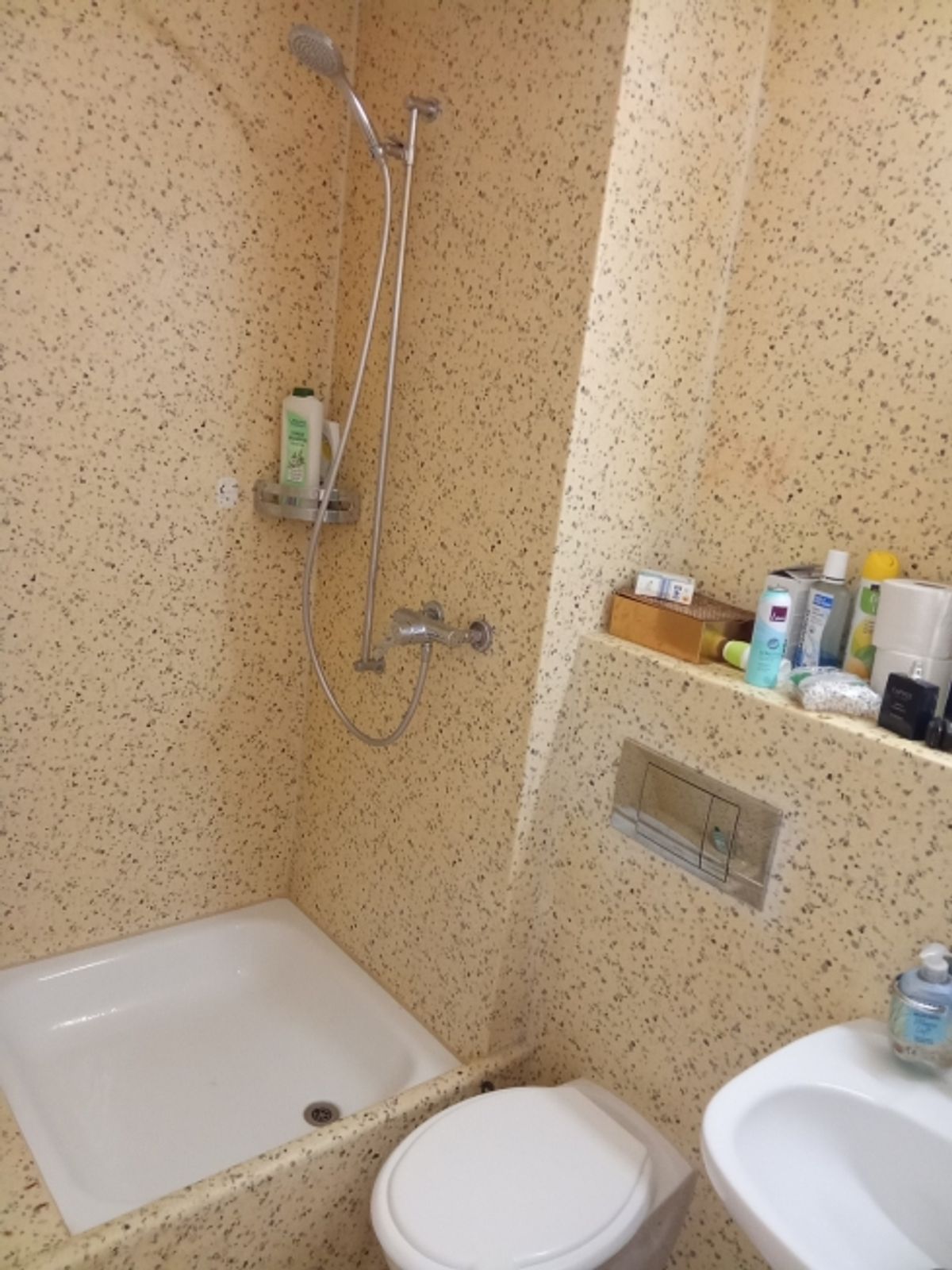1½ ZI-WOHNUNG IN LUZERN, MÖBLIERT, TEMPORÄR - 8