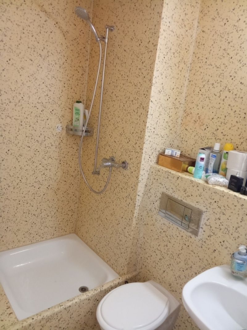 1½ ZI-WOHNUNG IN LUZERN, MÖBLIERT, TEMPORÄR - 9