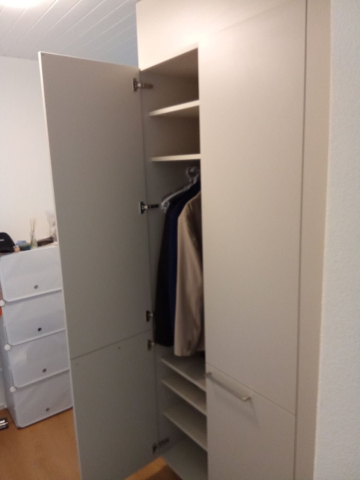 1½ ZI-WOHNUNG IN LUZERN, MÖBLIERT, TEMPORÄR - 9