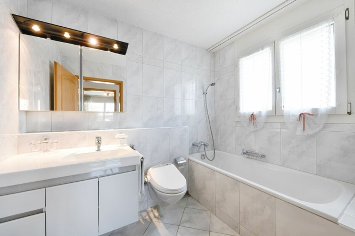 45-Zimmer Etagenwohnung im Zentrum von Uster - 9