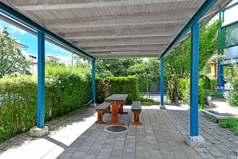45-Zimmer Etagenwohnung im Zentrum von Uster - 11