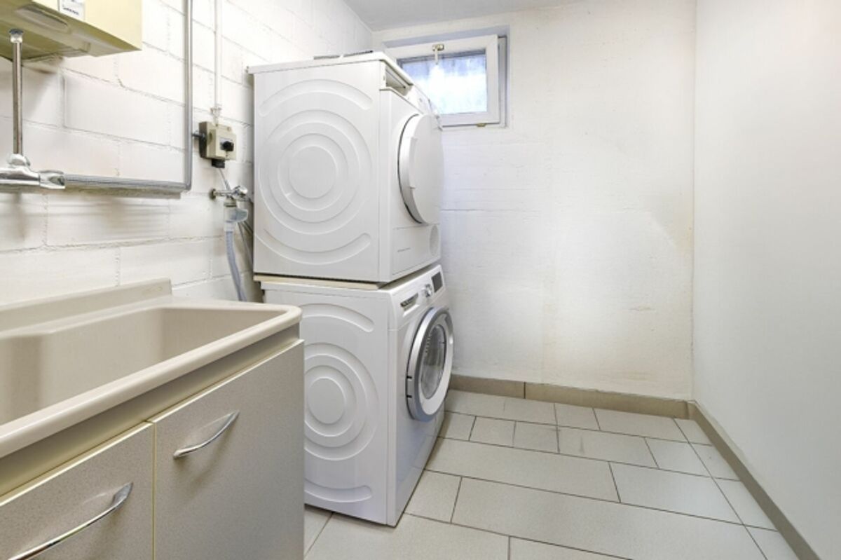 45-Zimmer Etagenwohnung im Zentrum von Uster - 11