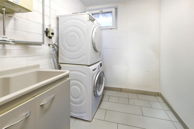 45-Zimmer Etagenwohnung im Zentrum von Uster - 12