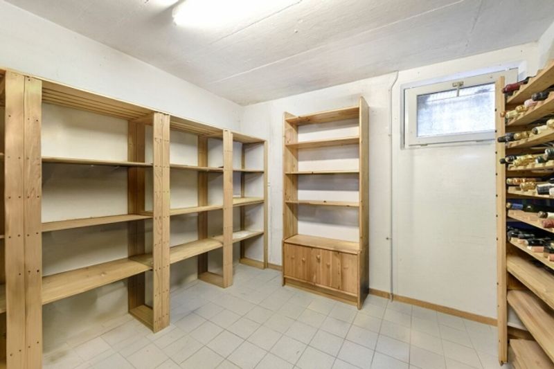 45-Zimmer Etagenwohnung im Zentrum von Uster - 13