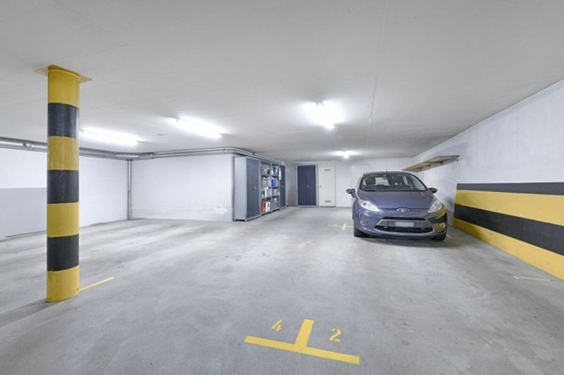 45-Zimmer Etagenwohnung im Zentrum von Uster - 14