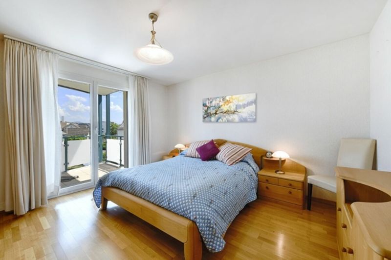 45-Zimmer Etagenwohnung im Zentrum von Uster - 8