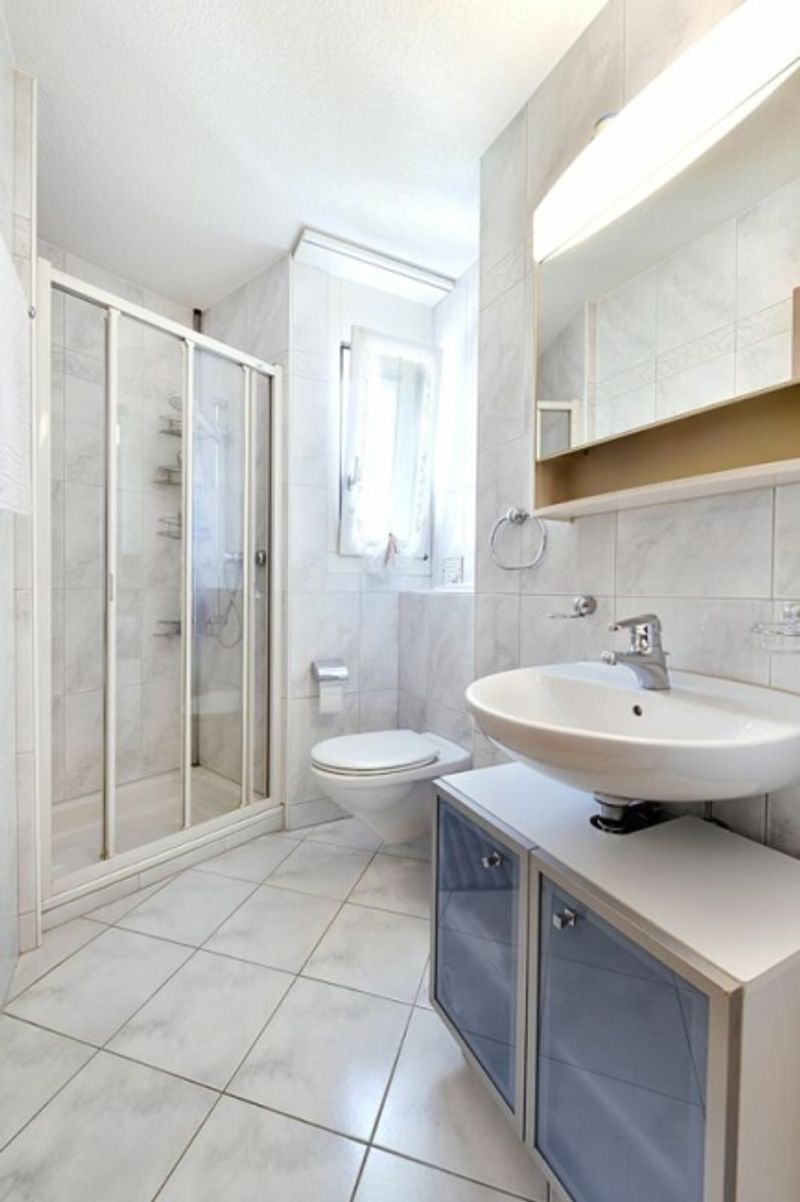 45-Zimmer Etagenwohnung im Zentrum von Uster - 9