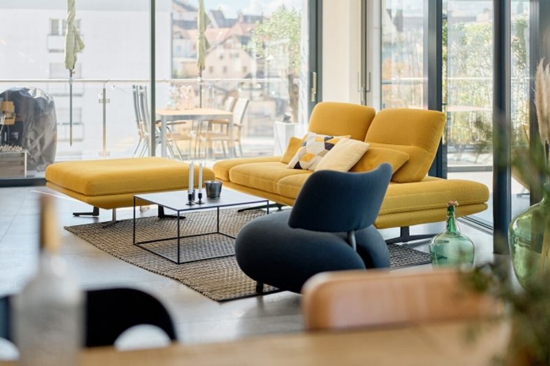 URBANES WOHNEN IM ZENTRUM VON DELÉMONT - 6