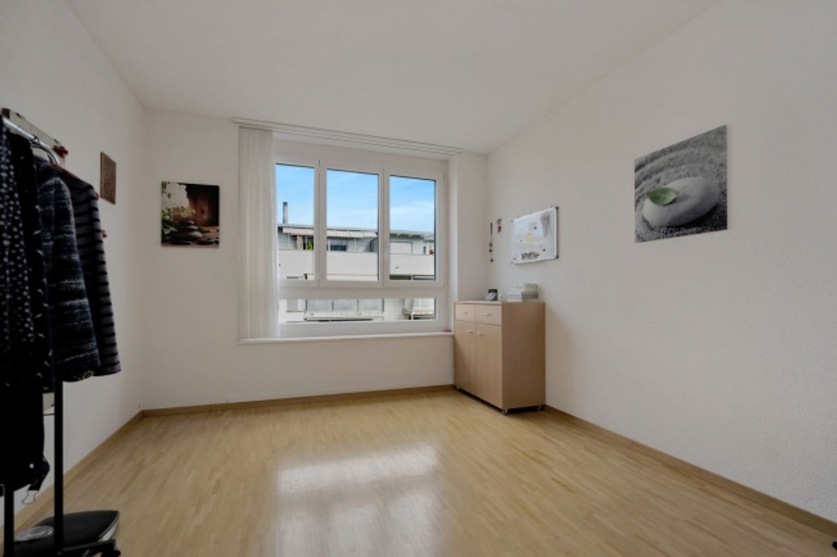 4.5- Zimmer Wohnung mit guten Anbindungen in die Stadt Bern - 5