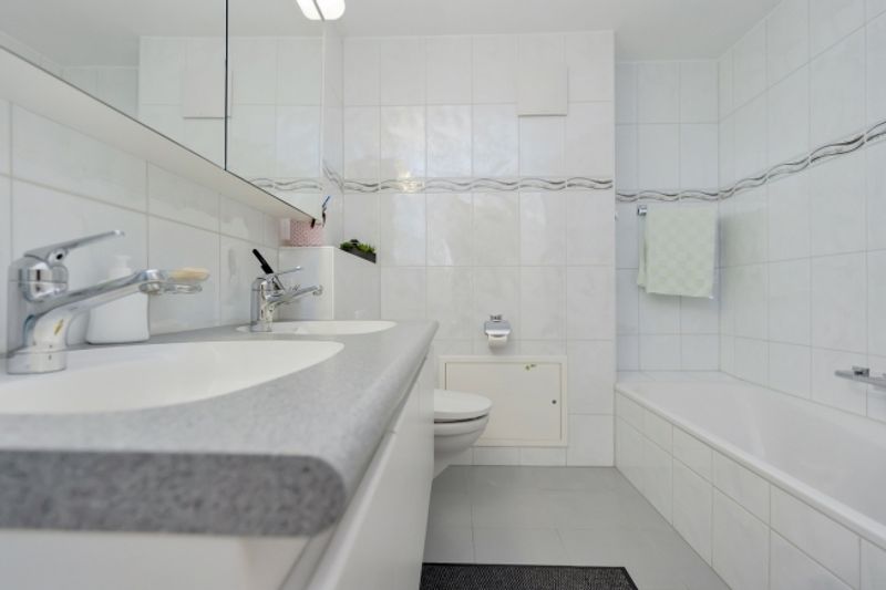 4.5- Zimmer Wohnung mit guten Anbindungen in die Stadt Bern - 7