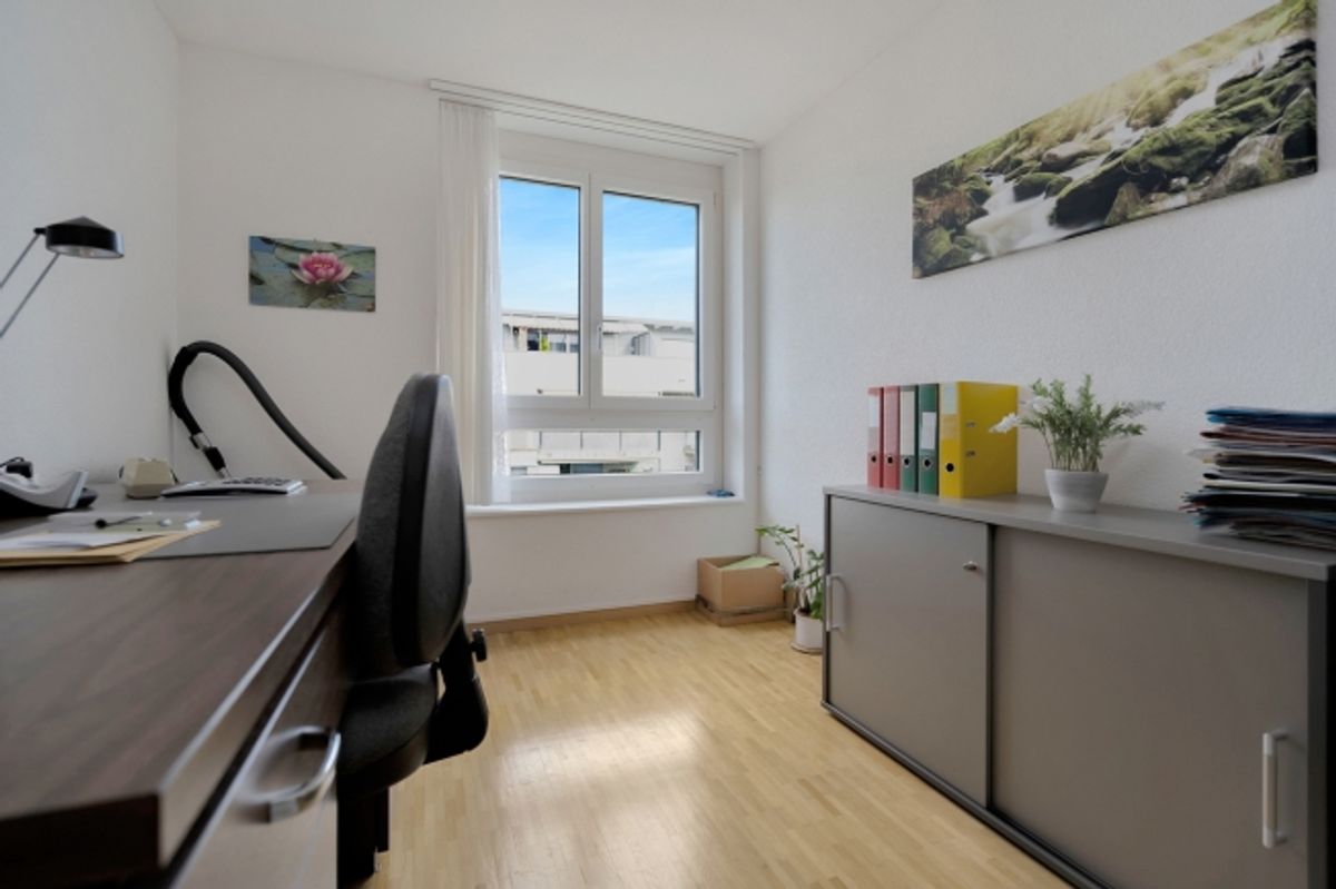4.5- Zimmer Wohnung mit guten Anbindungen in die Stadt Bern - 7