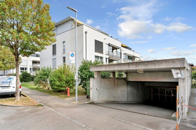 4.5- Zimmer Wohnung mit guten Anbindungen in die Stadt Bern - 10