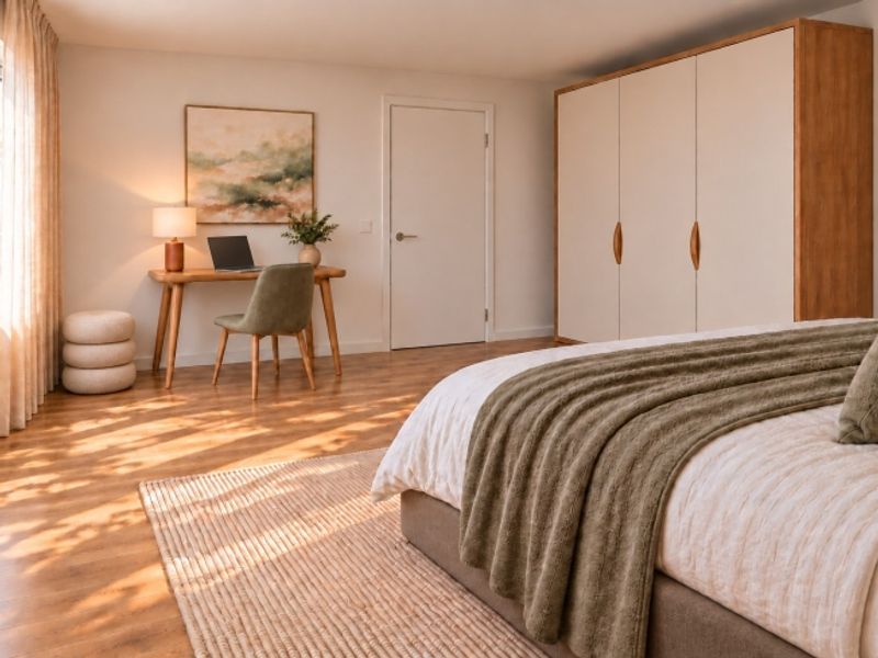 3.5-Zimmer-Apartment mit 2 Schlafzimmern | LOU Luzern - 5