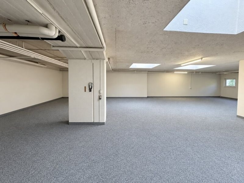 Grosszügiger Raum für Ideen in Stadtnähe - 3