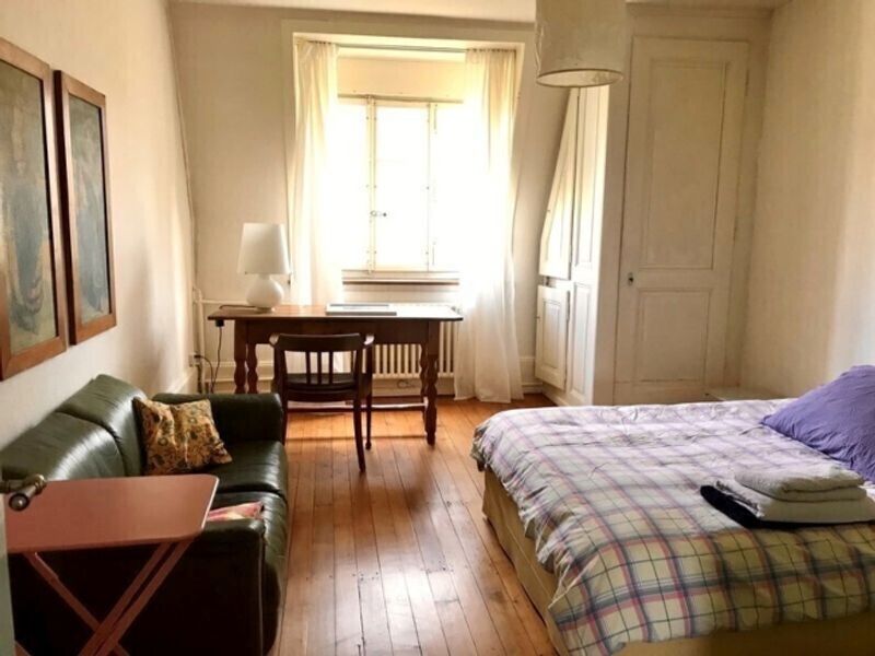 3½ ZI-WOHNUNG IN BERN - KIRCHENFELD, MÖBLIERT - 6