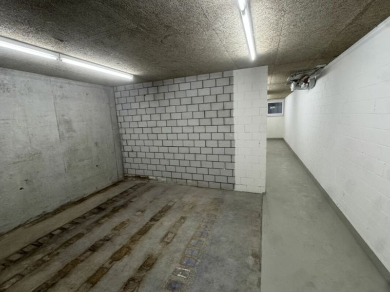 Lagerraum - 53m2 - 3