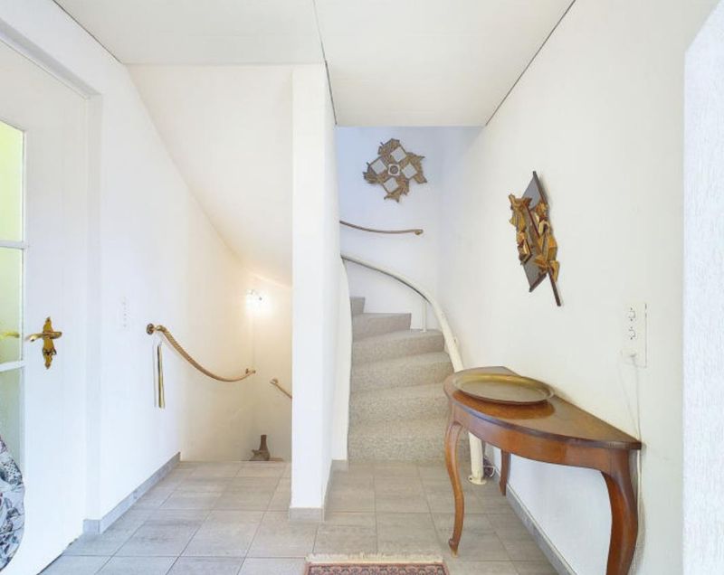 3.5 Zimmer Reihenfamilienhaus - 6
