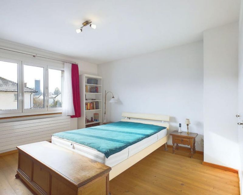 3.5 Zimmer Reihenfamilienhaus - 9