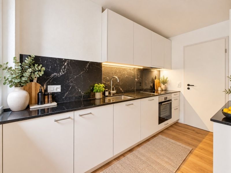 Exklusive 4.5-Zimmer-Wohnung mit Balkon, Luzern - 2