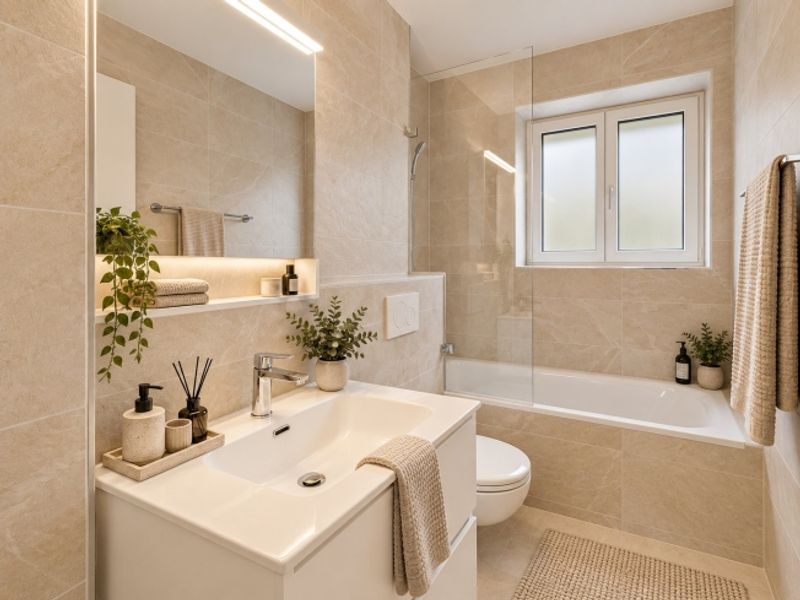 Exklusive 4.5-Zimmer-Wohnung mit Balkon, Luzern - 6