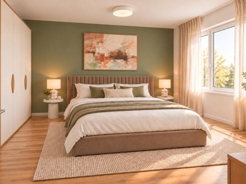4.5-Zimmer-Apartment mit 3 Schlafzimmern | LOU Luzern - 4