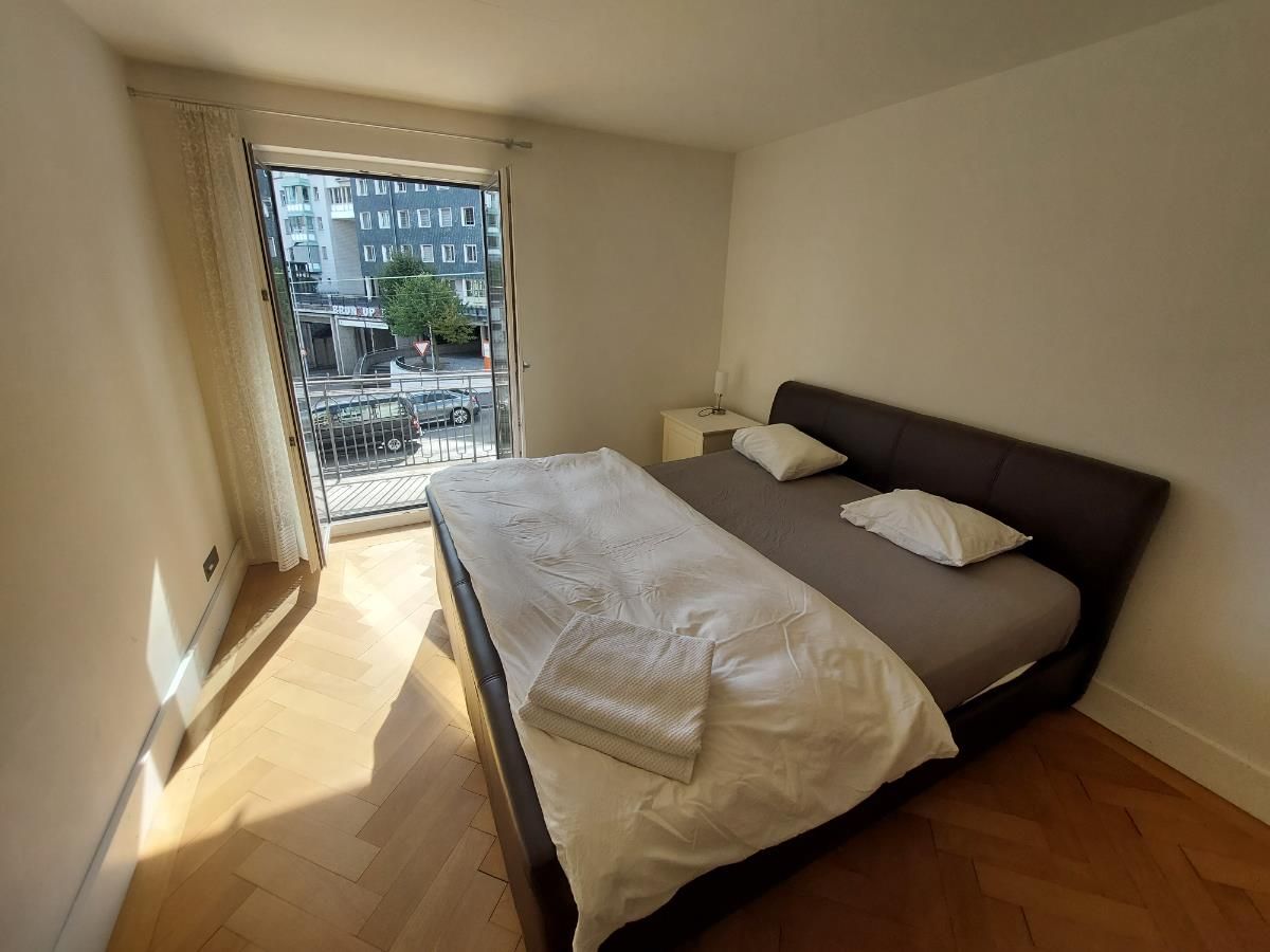 3.5 Zimmer möbliertes Wohnobjekt - 0