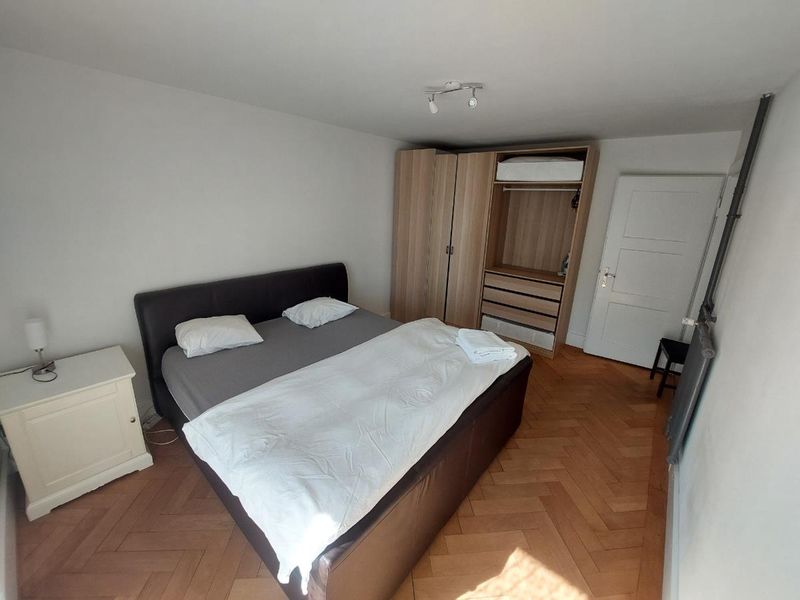 3.5 Zimmer möbliertes Wohnobjekt - 2