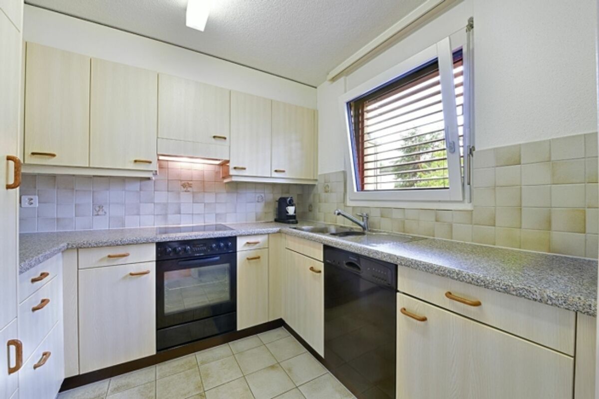 3.5-Zimmer Etagenwohnung an citynaher Wohnlage - 3