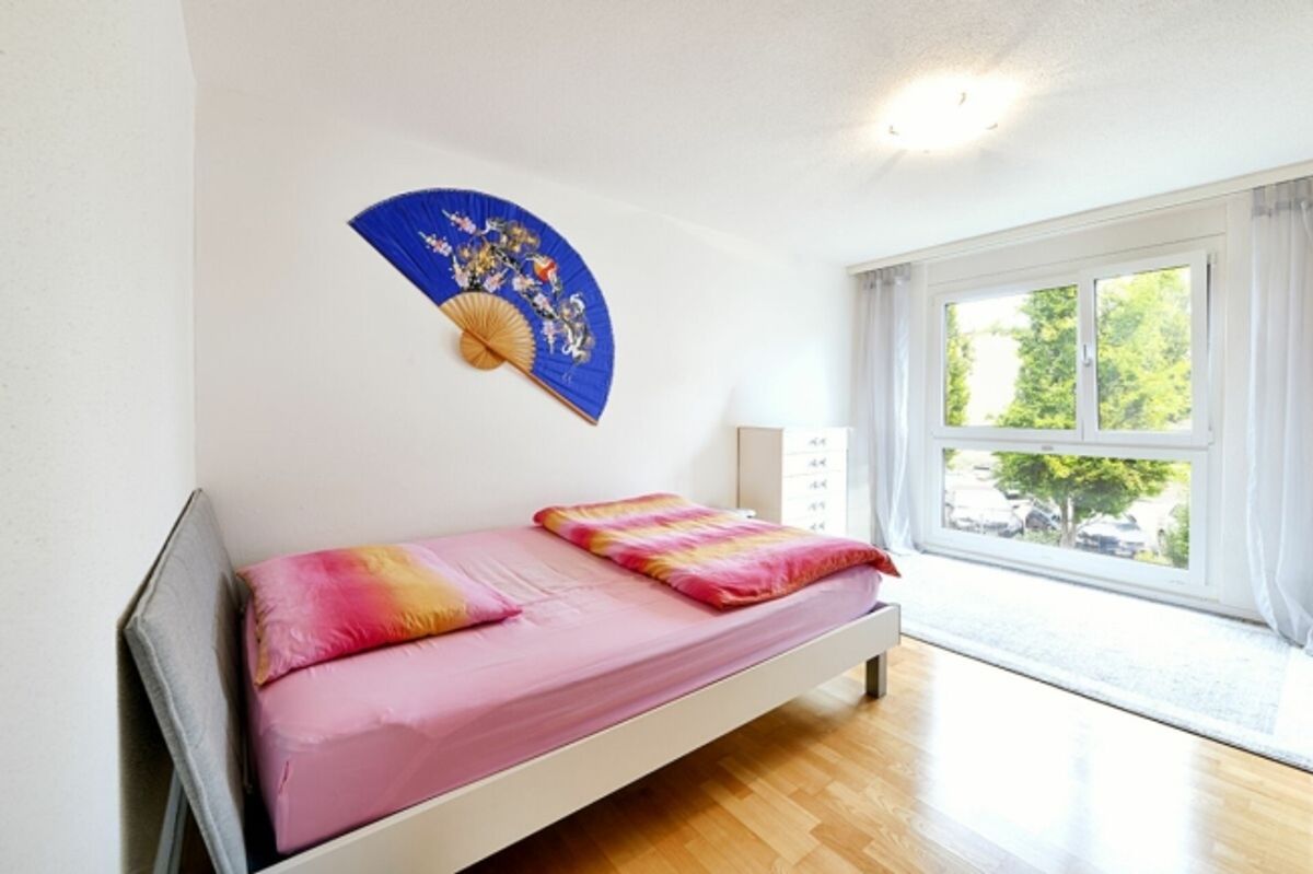 3.5-Zimmer Etagenwohnung an citynaher Wohnlage - 6