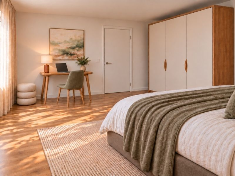 3.5-Zimmer-Apartment mit 2 Schlafzimmern | LOU Luzern - 5