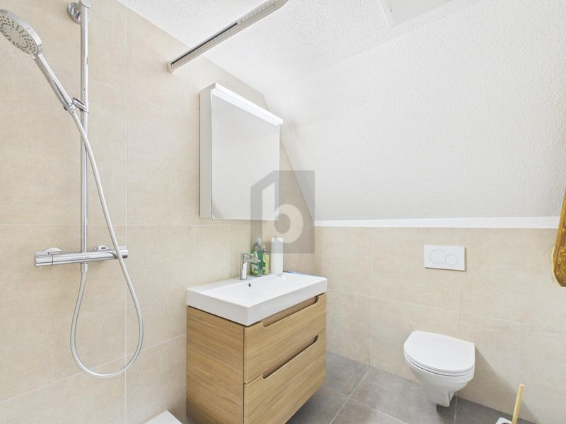 HOCHWERTIG UND KOMPLETT RENOVIERT - 4