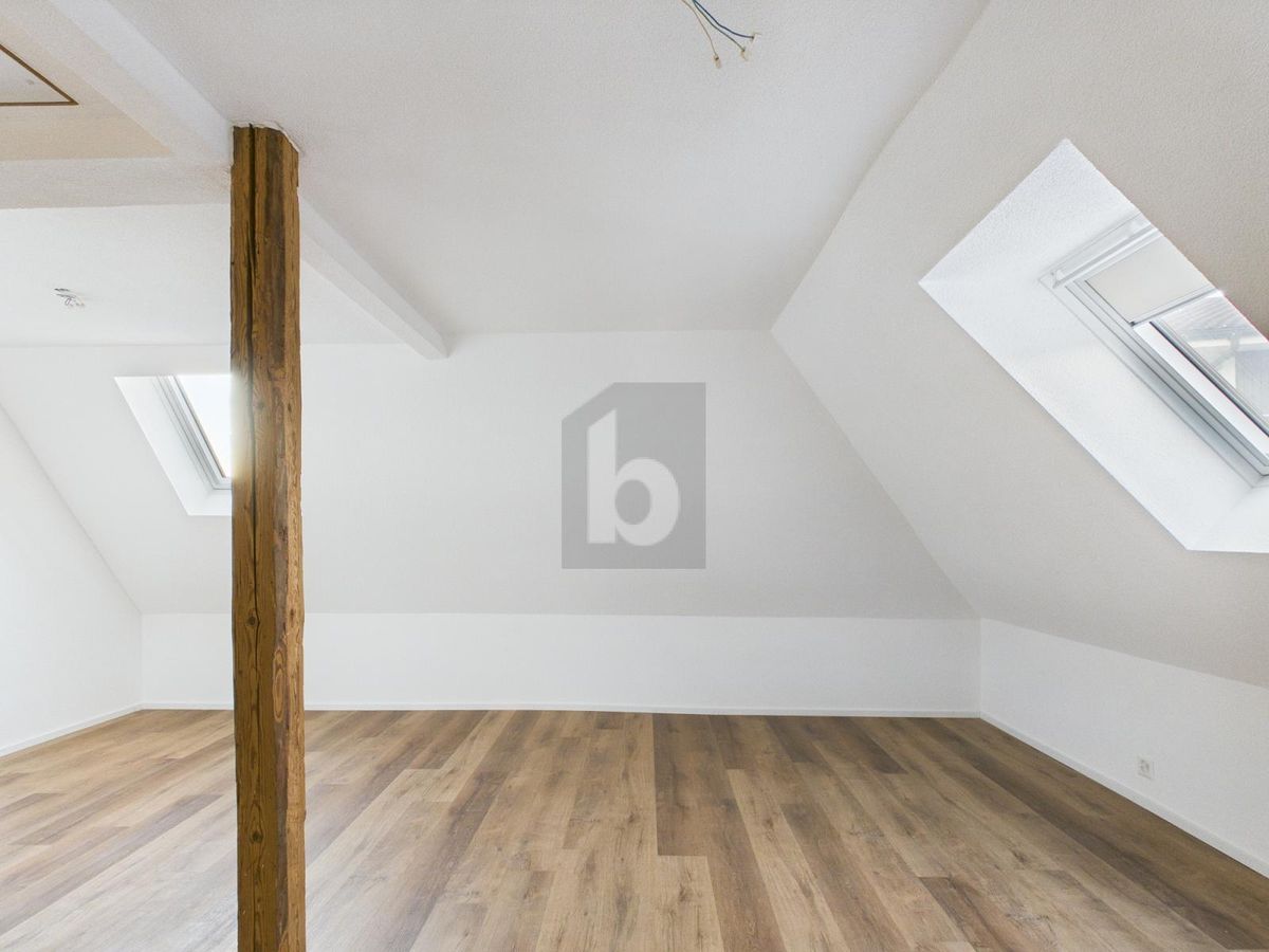 HOCHWERTIG UND KOMPLETT RENOVIERT - 4