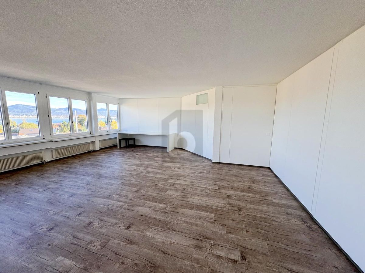 REPRÄSENTATIV MIT SEESICHT - 1