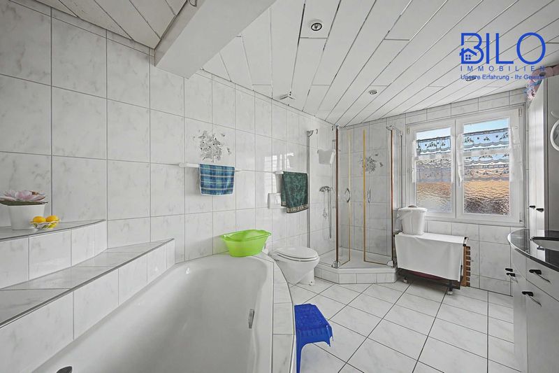 Charaktervolles Einfamilienhaus mit Einliegerwohnung auf einmaligem 1'670 m² Grundstück - 6