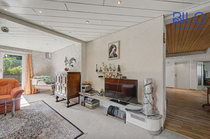 Charaktervolles Einfamilienhaus mit Einliegerwohnung auf einmaligem 1'670 m² Grundstück - 15