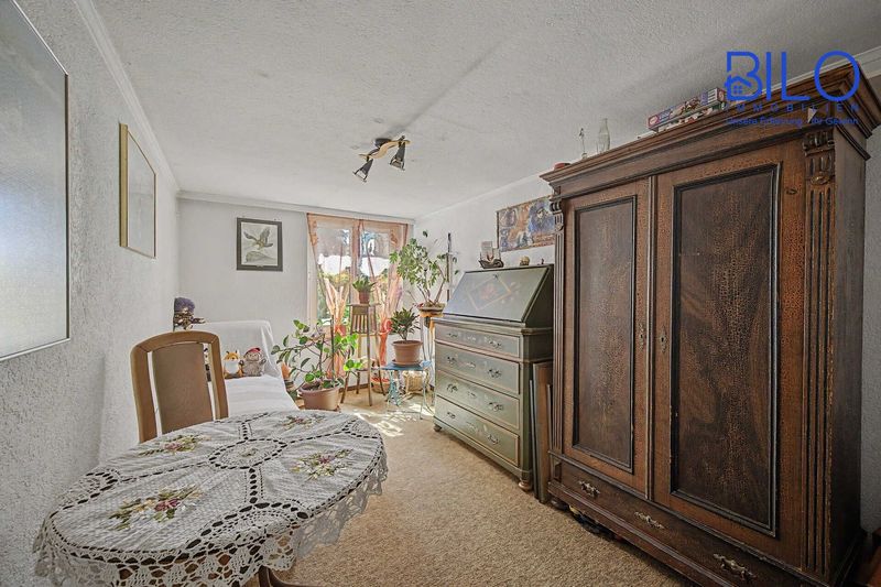 Charaktervolles Einfamilienhaus mit Einliegerwohnung auf einmaligem 1'670 m² Grundstück - 29
